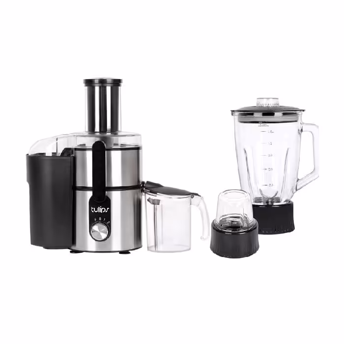 آبمیوه گیری تولیپس مدل FJ479