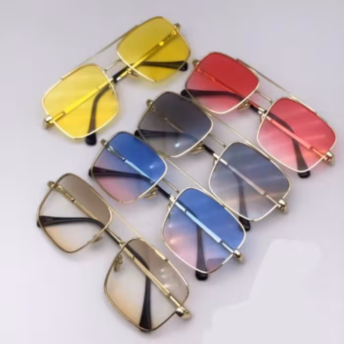 عینک آفتابی پلیس مدل  2021 