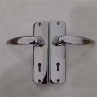 دستگیره اتاقی کلاسیک