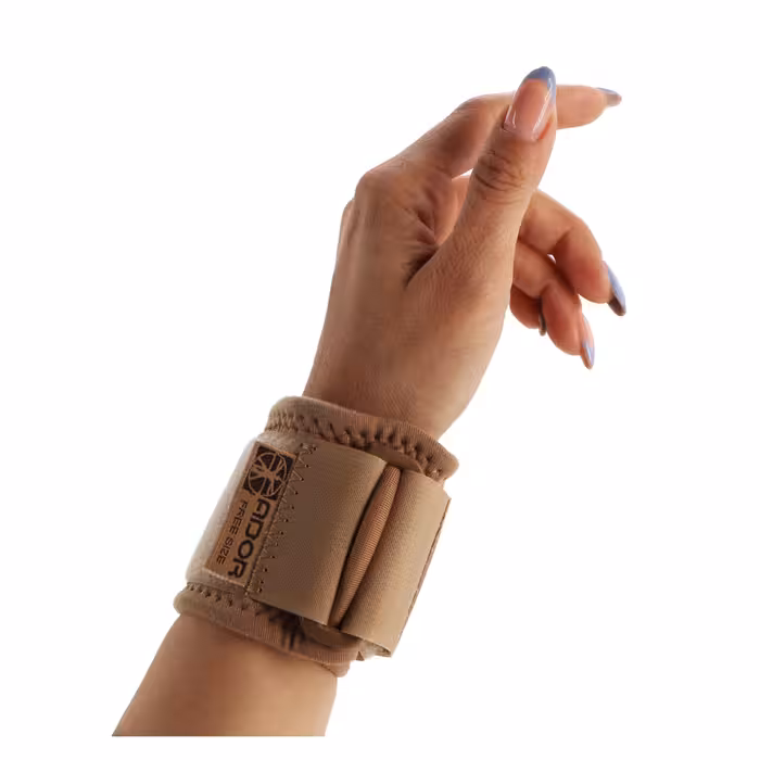 مچ بند نئوپرنی آدور با استرپ(10006099)فری سایز