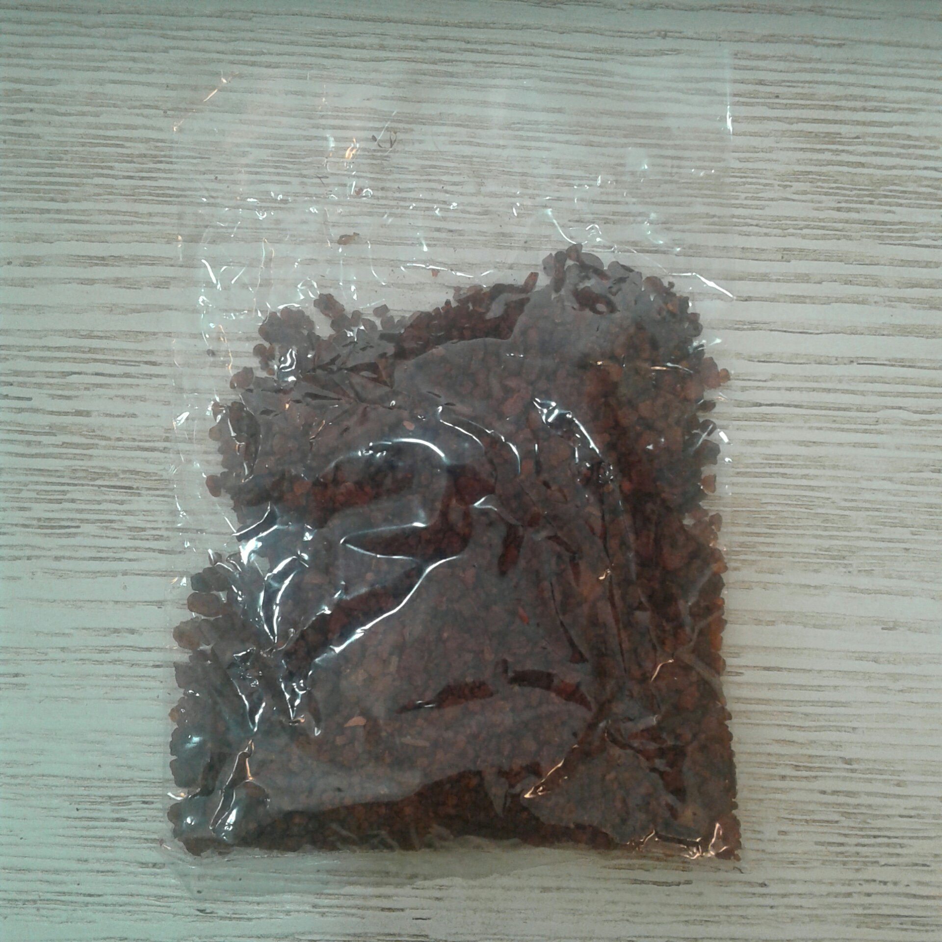 لاک مغسول 50 گرمی
