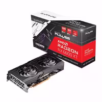 کارت گرافیک AMD Radeon RX 6600M - دیجی 63