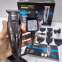 ماشین اصلاح موی صورت جیمی اورجینال(ارسال رایگان)