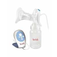 شیردوش برقی XN2203H2-1 بریسک-brisk