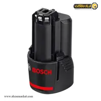 باتری لیتیوم یونی بوش 12 ولت مدل GBA 12V