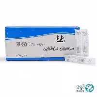 سرسوزن مزوتراپی آوا گیج 27 طول 12 میلیمتر