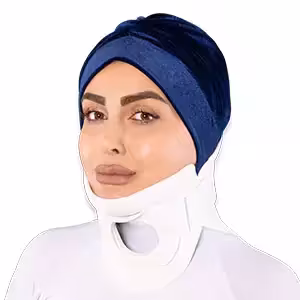 گردنبند طبی فیلادلفیا تن یار