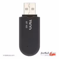 قیمت و خرید دانگل بلوتوث تسکو TSCO BT-103 - شبکه ساز