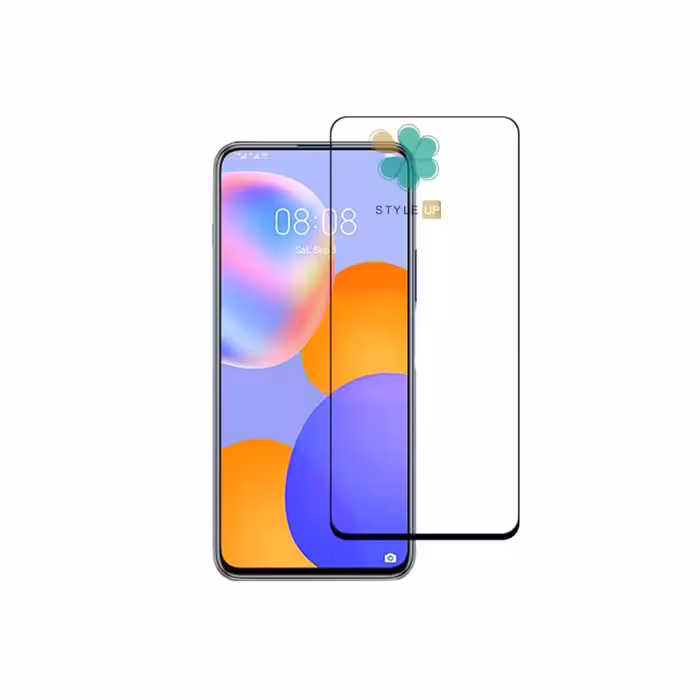 گلس گوشی تمام صفحه OG مناسب Huawei Y9a