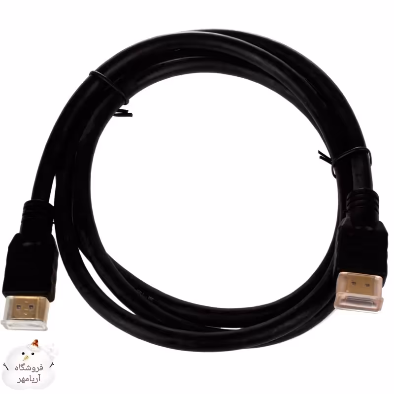 کابل HDMI طول 1.5m  مدل K4