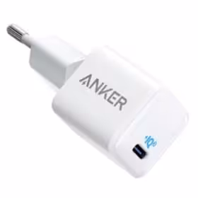 شارژر دیواری 20 واتی انکر مخصوص آیفون