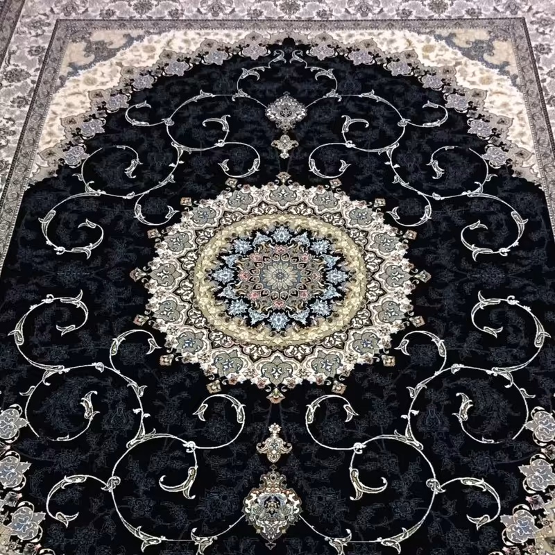 فروش ویژه فرش بی واسطه از تولیدی ویژه فروشندگان عزیز