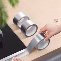 چسب نسوز آلومینیومی | amazonchi