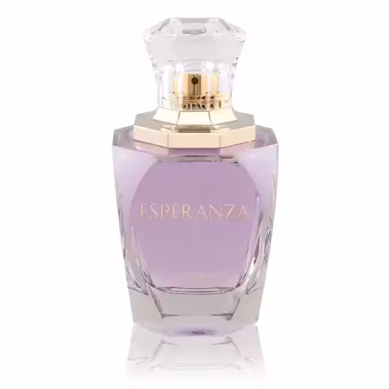 عطر زنانه پاریس بلو مدل ESPERANZA