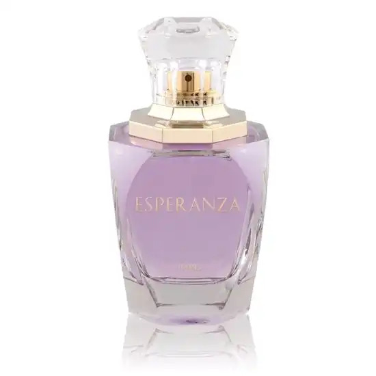 عطر زنانه پاریس بلو مدل ESPERANZA