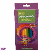 مداد رنگی پیکاسو مدل d-4236