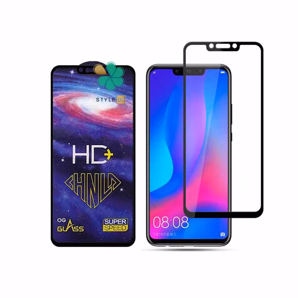 گلس فول گوشی هواوی Huawei Nova 3i / P Smart Plus مدل HD Plus