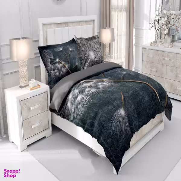 سرویس خواب کد k318 دو نفره 6 تکه