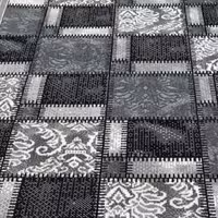 گلیم  ماشینی