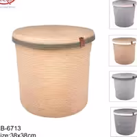 لوکا.سبدرخت دربدار