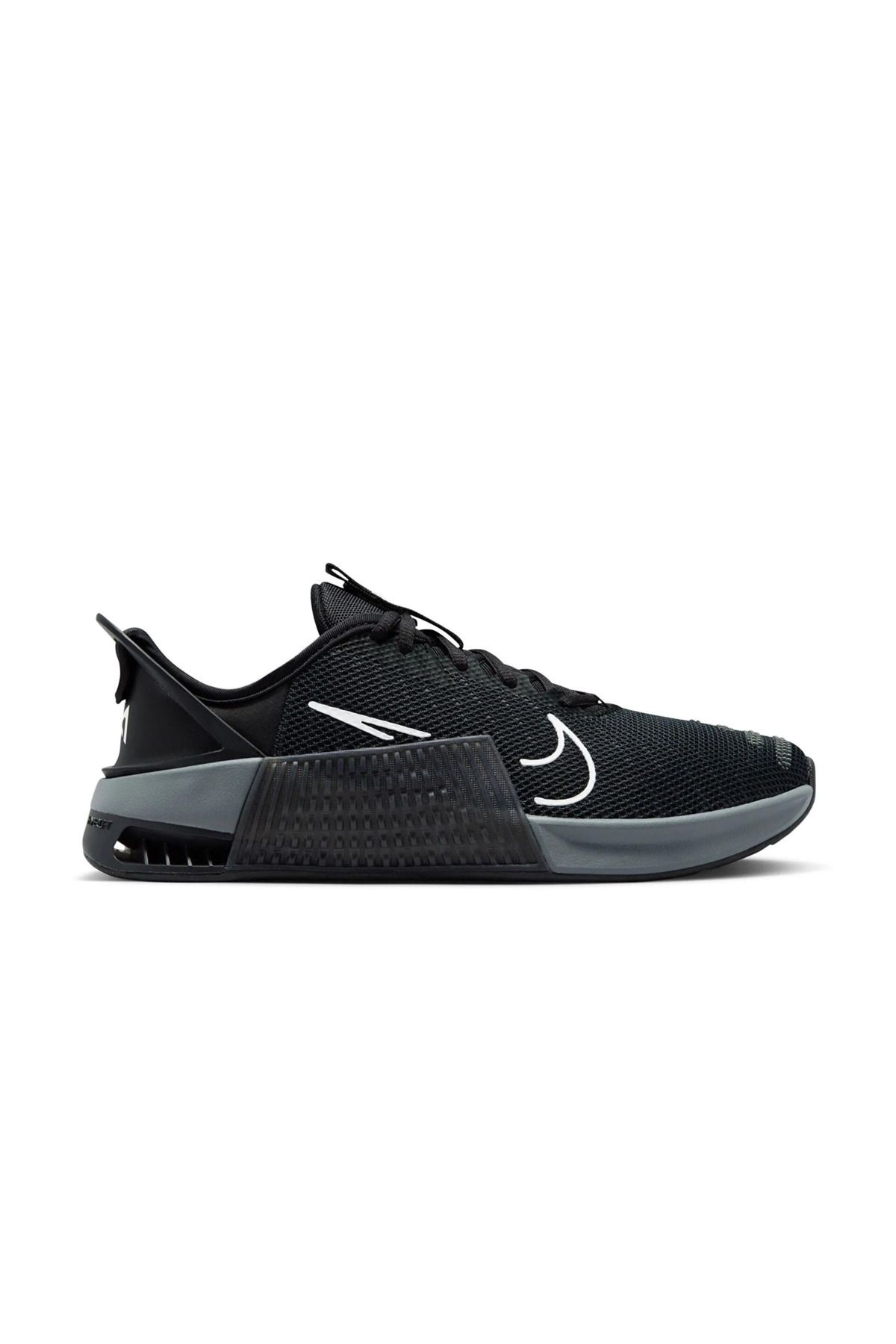 کفش دو و تمرین مشکی مردانه ورزشی سیاه 9 اورجینال Nike