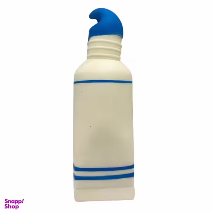 اسکوییشی طرح خمیردندان کد A01