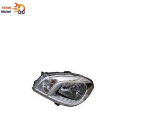 چراغ جلو سمت راست برلیانس 320 وارداتی درجه یک