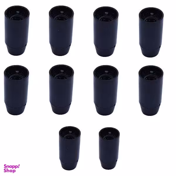 سرپیچ لامپ کد E14 بسته 10 عددی