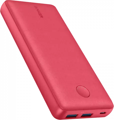 پاور بانک 20000 میلیآمپر ساعت Anker مدل PowerCore Select A1363
