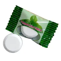 قرص نعناع تند - 100 گرم

