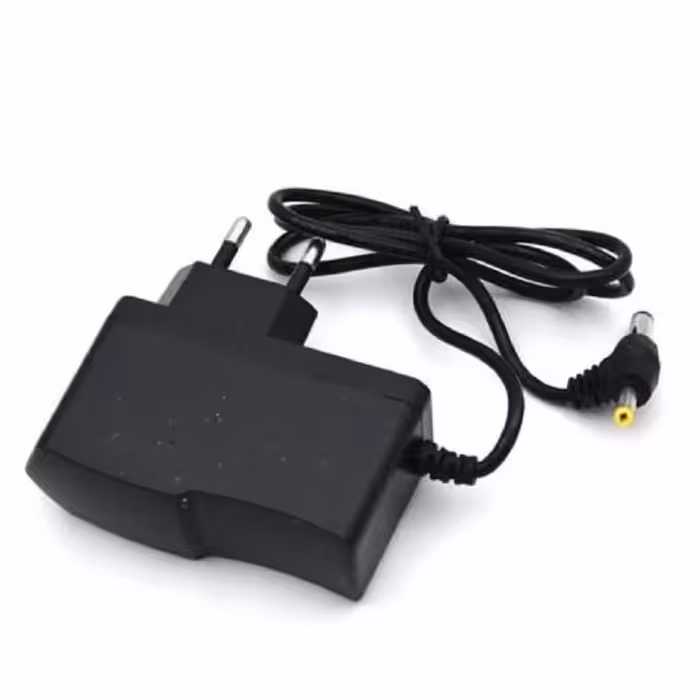 آداپتور 9 ولت 1 آمپر دوسر مدل EU083S