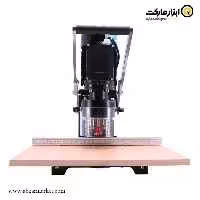 دستگاه گازور زن دامار مدل DMHNG3503