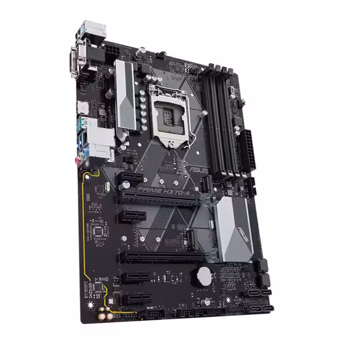 مادربرد ایسوس PRIME H370-A