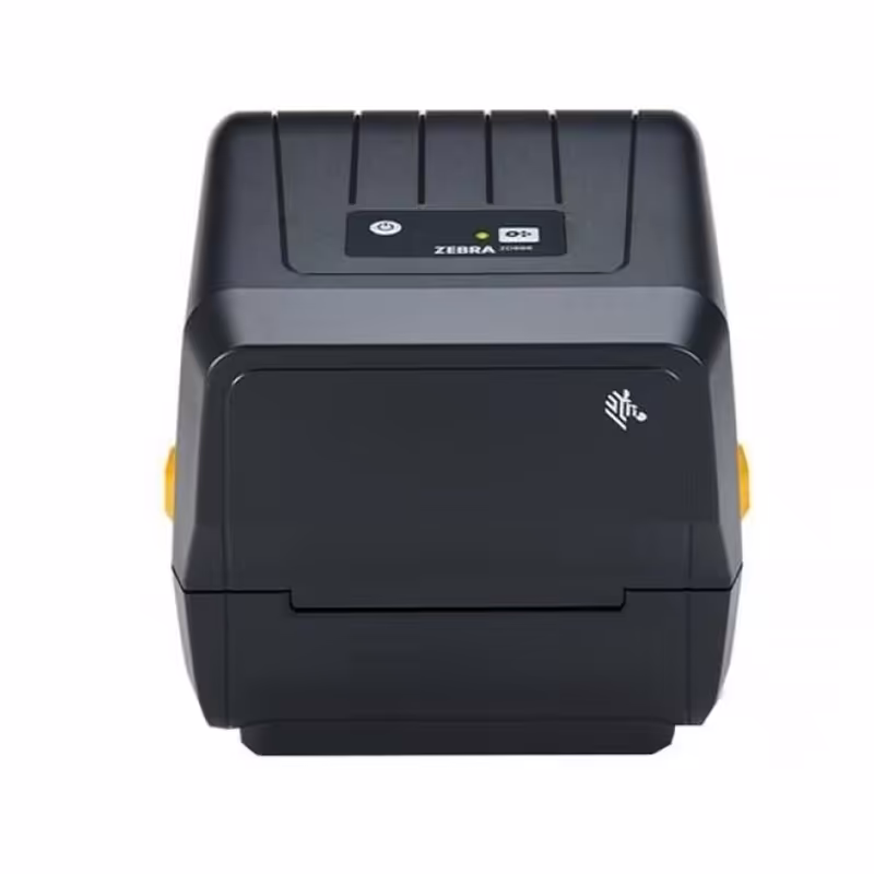 لیبل پرینتر زبرا مدل ZD888t