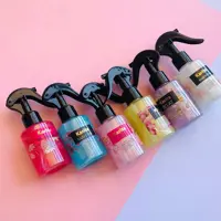 عطر مو شاین دار کاریته