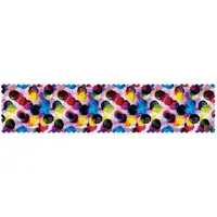 رانر رومیزی مخمل رنس مدل R7-42548 سایز 200x45 سانتی متر