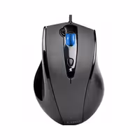 ماوس ای فورتک مدل N-810FX