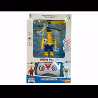 شخصیت  سنسوری پروازی