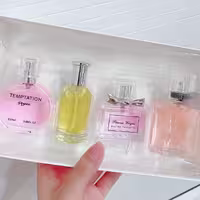 ادکلن زنانه veyes(قیمت به صورت تکی است)