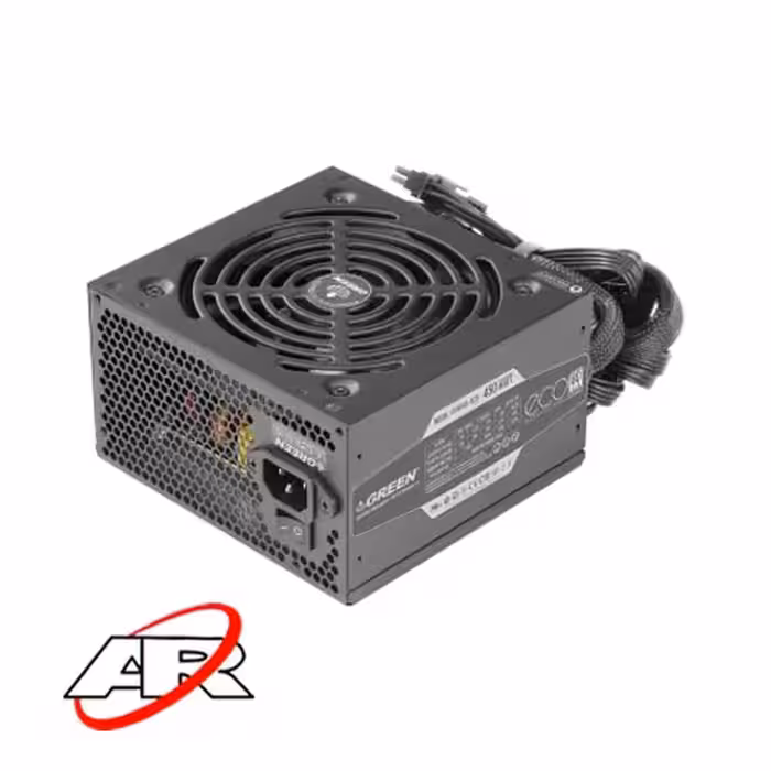 پاور گرین مدل GP450A-ECO Rev3.1