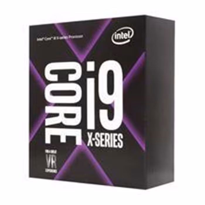 سی پی یو اینتل باکس Core i9-7900X CPU
