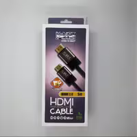 کابل 5 متری HDMI K-NET plus