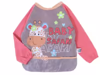 پیشبند آستین دار کوکال cocalo