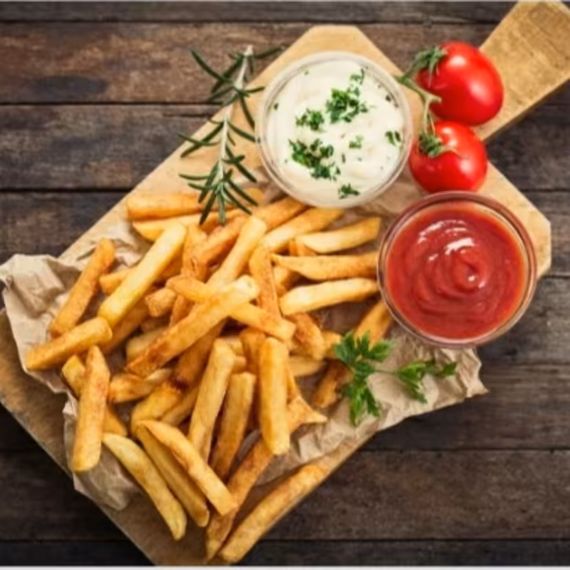 ادویه سیب زمینی (100گرمی)اعلا، سیب زمینی سرخ کرده 