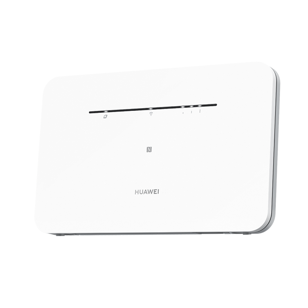 مودم سیم کارتی هوآوی HUAWEI 4G Router B311B-853به همراه2500 گیگ اینترنت 1 ساله