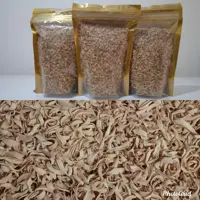 بهار نارنج تازه تمیز درجه یک 5 ستاره ( 50 گرمی)