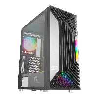 قیمت و خرید کیس کامپیوتر گرین مدل GRIFFIN G3 | یاس ارتباط