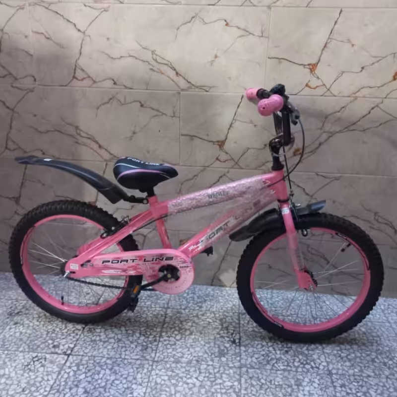 دوچرخه سایز 20