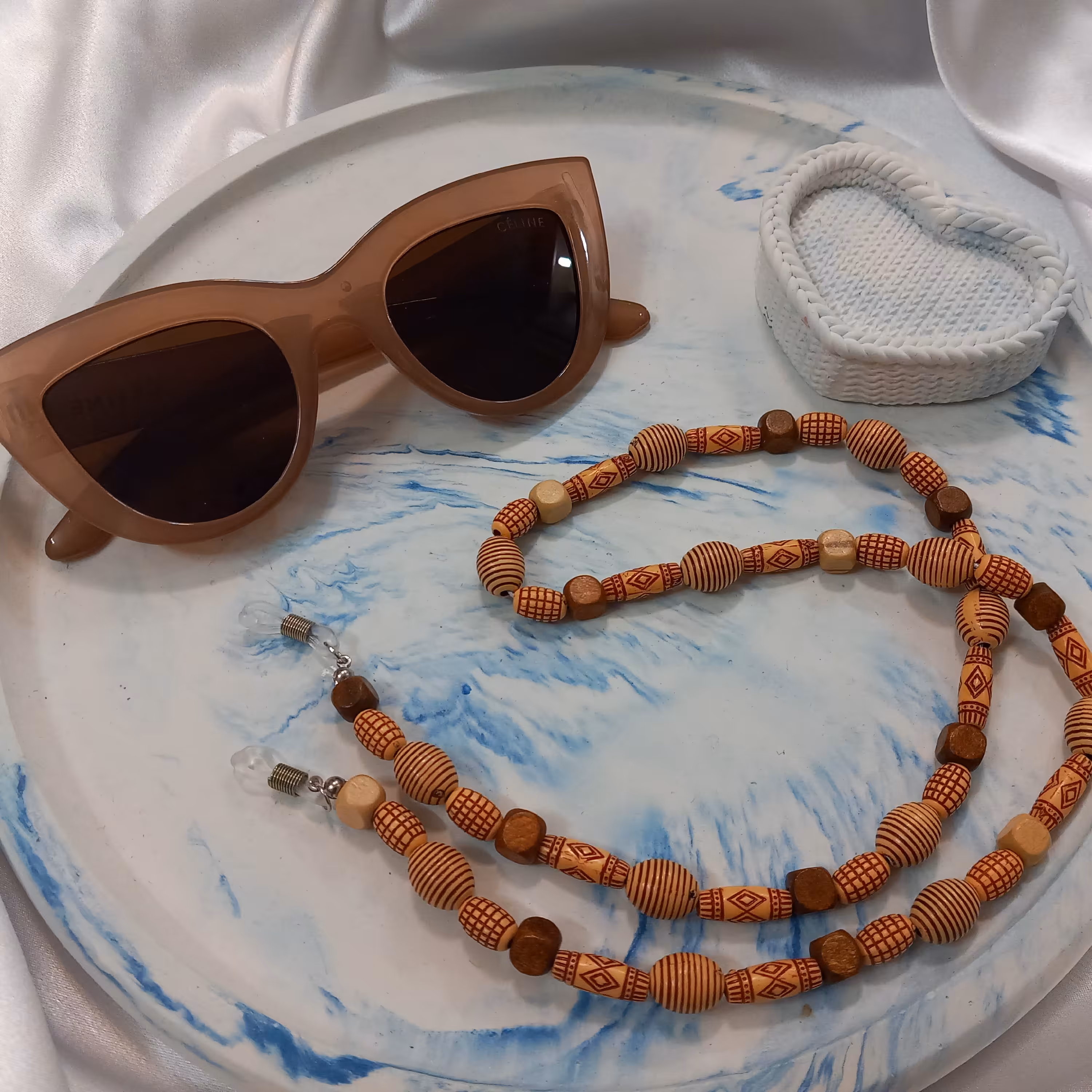 بند عینک ترند