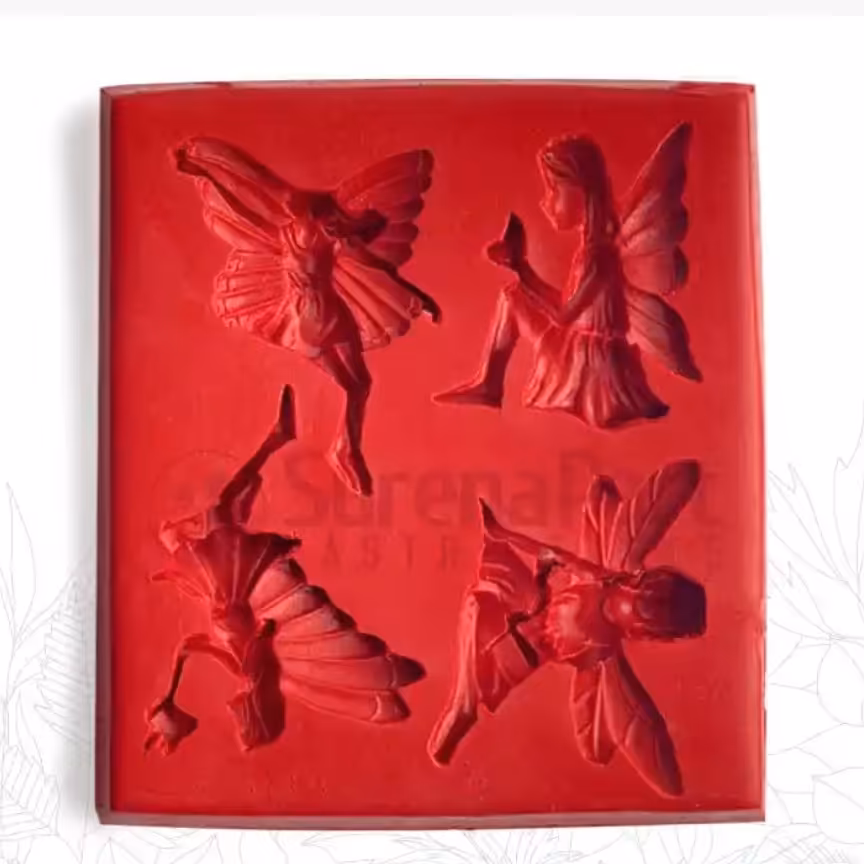 مولد فرشته بزرگ 4 تایی